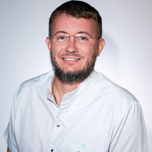 Фёдоров Виктор Викторович — Врач-рентгенолог MaxTreat