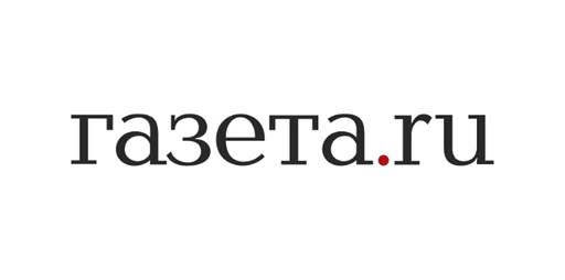 Логотип Газета.ru