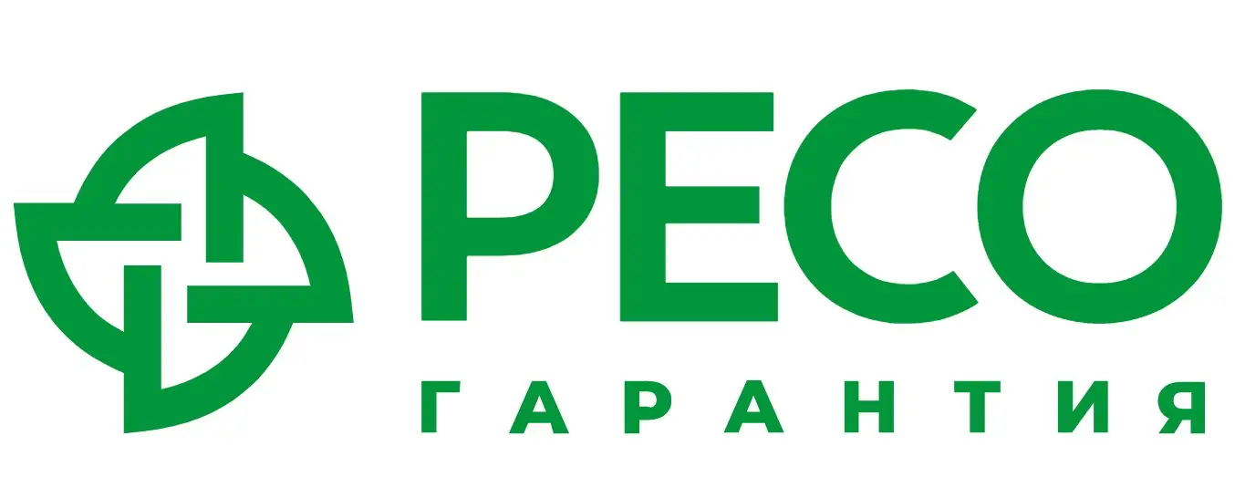 РЕСО гарантия